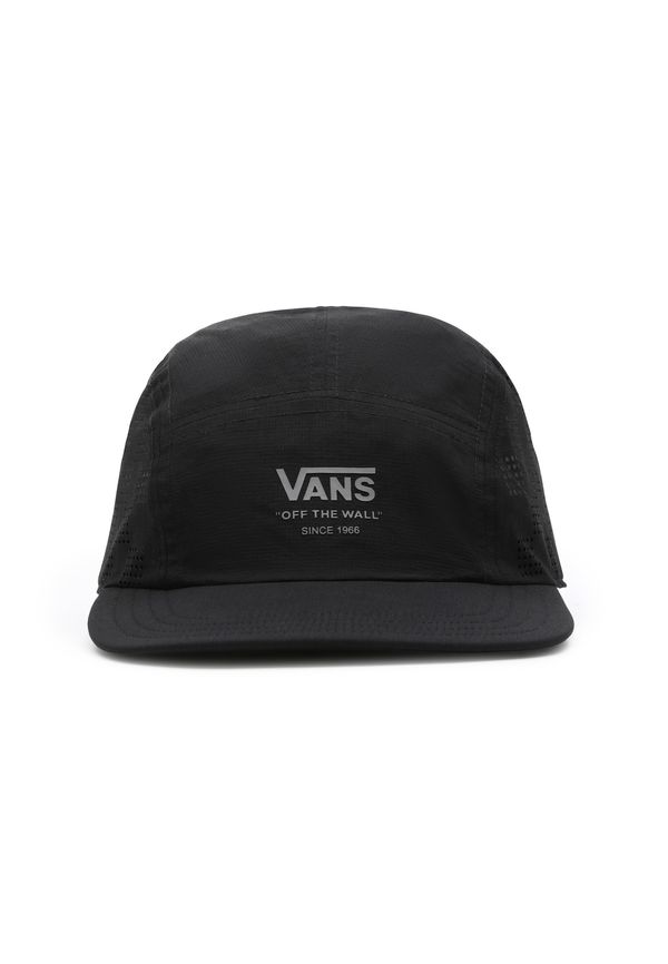 VANS VANS Kapa 'CAMPER'  siva / črna