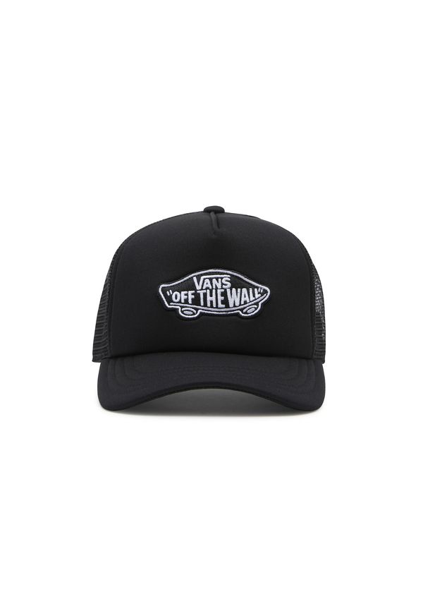 VANS VANS Kapa  črna / bela