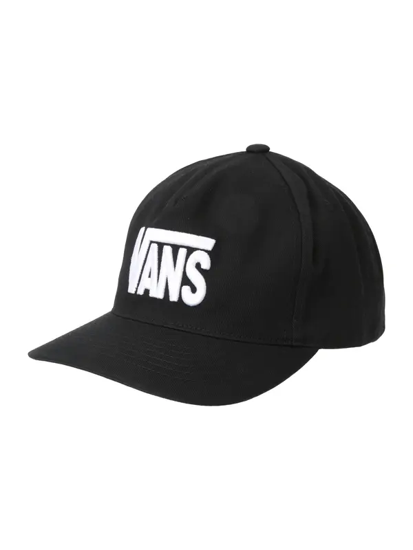 VANS VANS Kapa  črna / bela