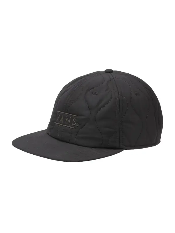 VANS VANS Kapa  črna