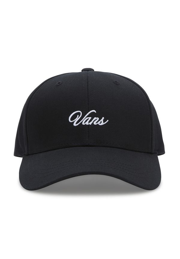 VANS VANS Kapa 'Fresh'  črna / bela