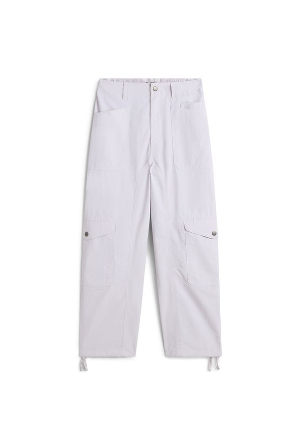 VANS VANS Kargo hlače 'Cascade'  srebrno-siva