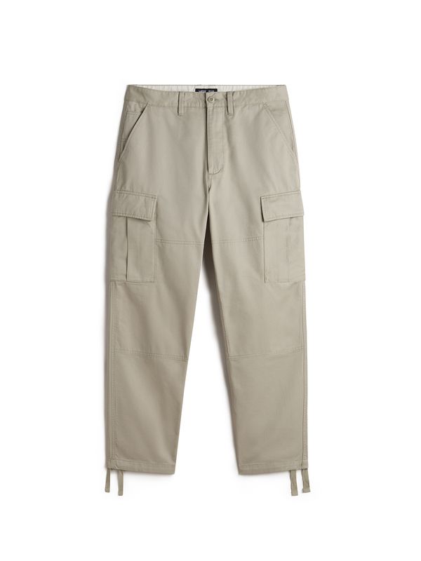 VANS VANS Kargo hlače 'Service'  bež