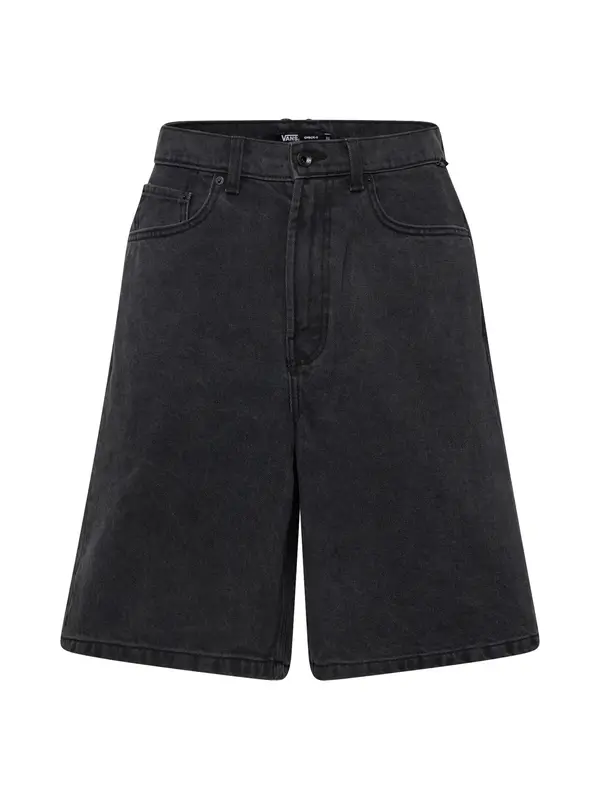 VANS VANS Kavbojke 'Check-5'  črn denim