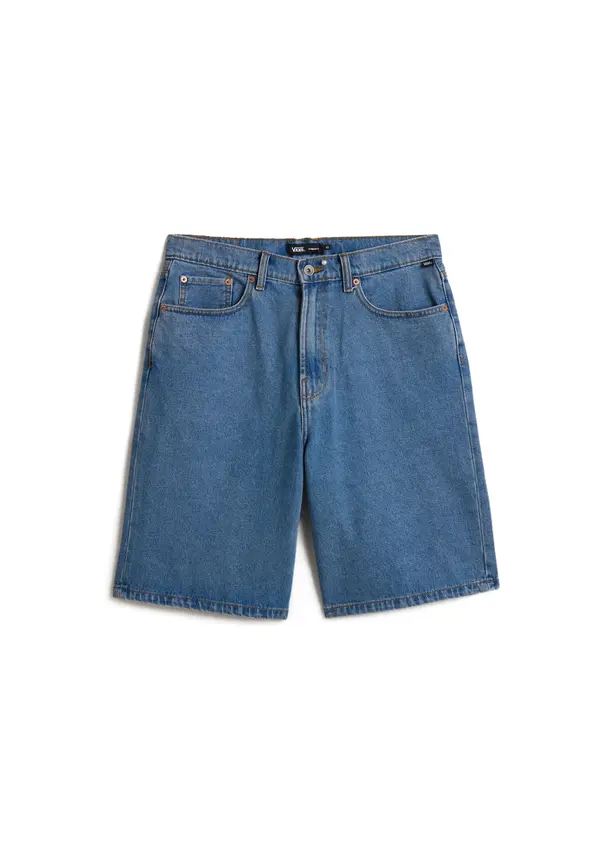 VANS VANS Kavbojke 'Check-5'  moder denim