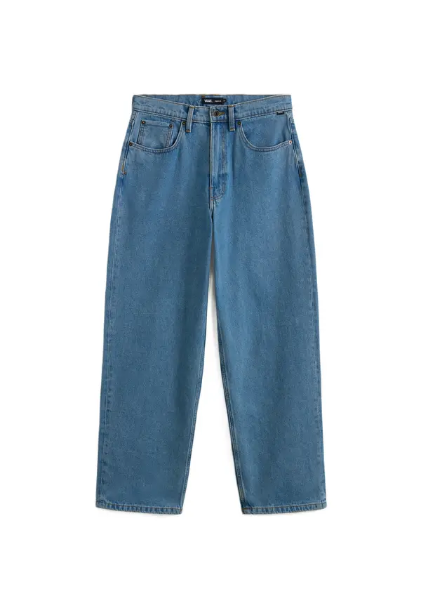 VANS VANS Kavbojke  moder denim