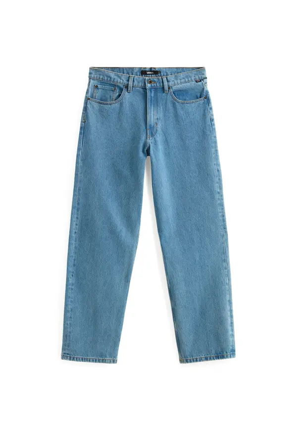 VANS VANS Kavbojke  moder denim