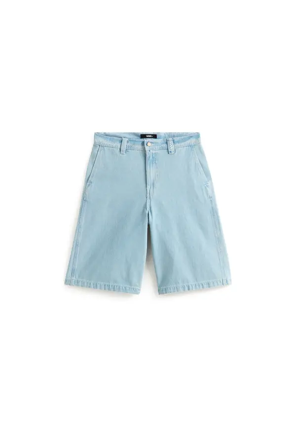 VANS VANS Kavbojke  moder denim