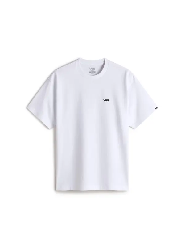 VANS VANS Majica  bela