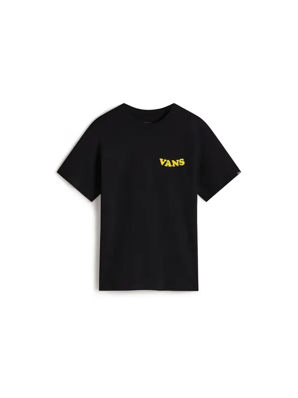 VANS VANS Majica 'Hasta La Shaka '  mešane barve / črna