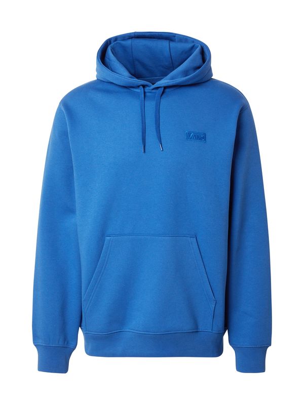 VANS VANS Majica  modra