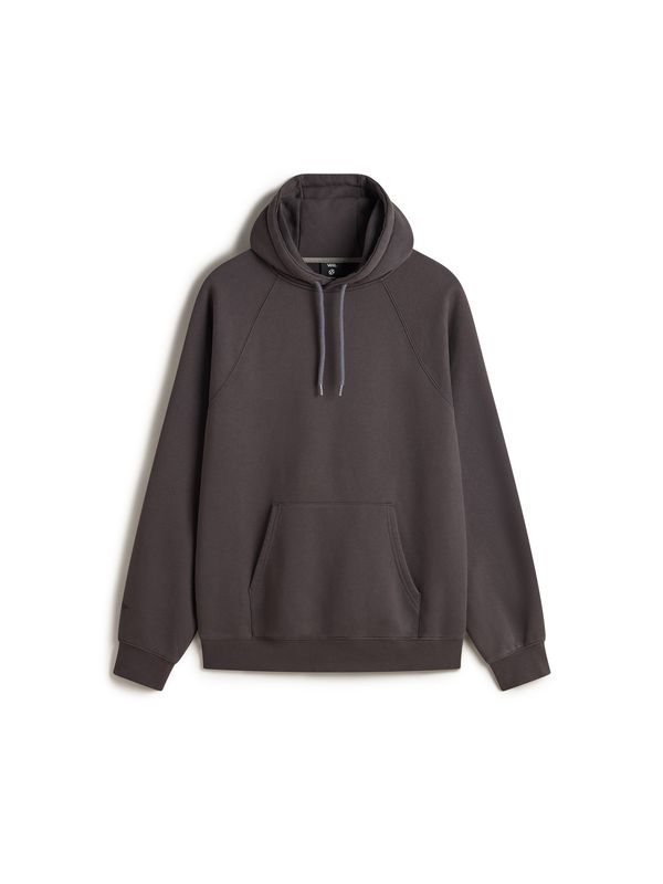 VANS VANS Majica 'MTE Craggy Peaks'  siva / črna