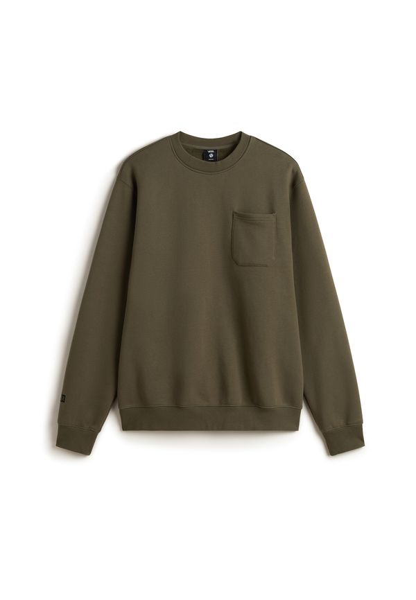 VANS VANS Majica 'MTE Lodge'  zelena