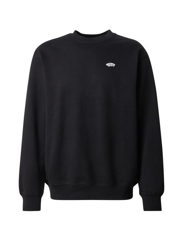 VANS VANS Majica 'STYLE 76 II'  črna / bela