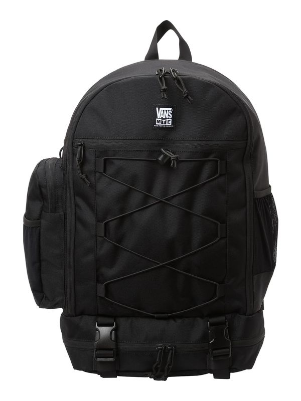 VANS VANS Nahrbtnik 'BREAKOUT'  črna