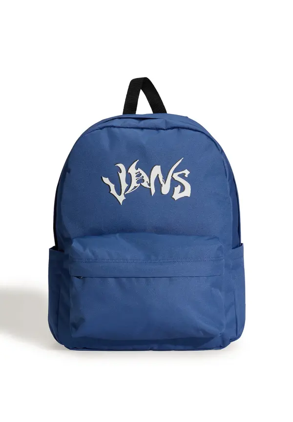 VANS VANS Nahrbtnik 'Old Skool Backpack'  mornarska