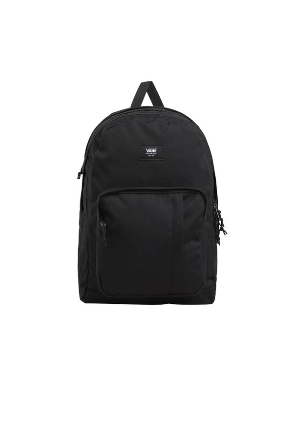 VANS VANS Nahrbtnik 'Old Skool'  črna