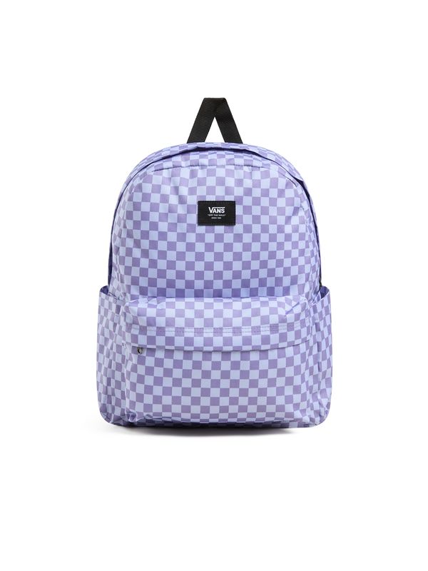 VANS VANS Nahrbtnik 'OLD SKOOL'  lila / majnica