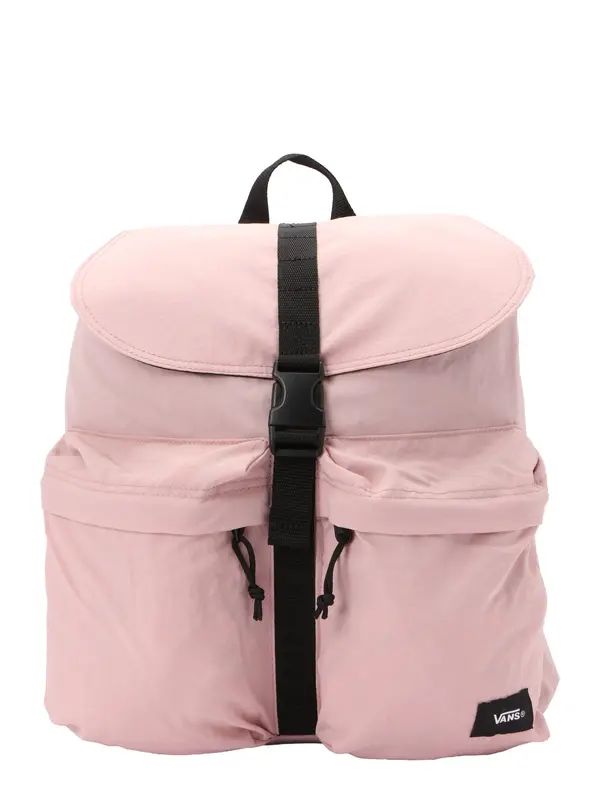 VANS VANS Nahrbtnik 'Scatter'  mauve