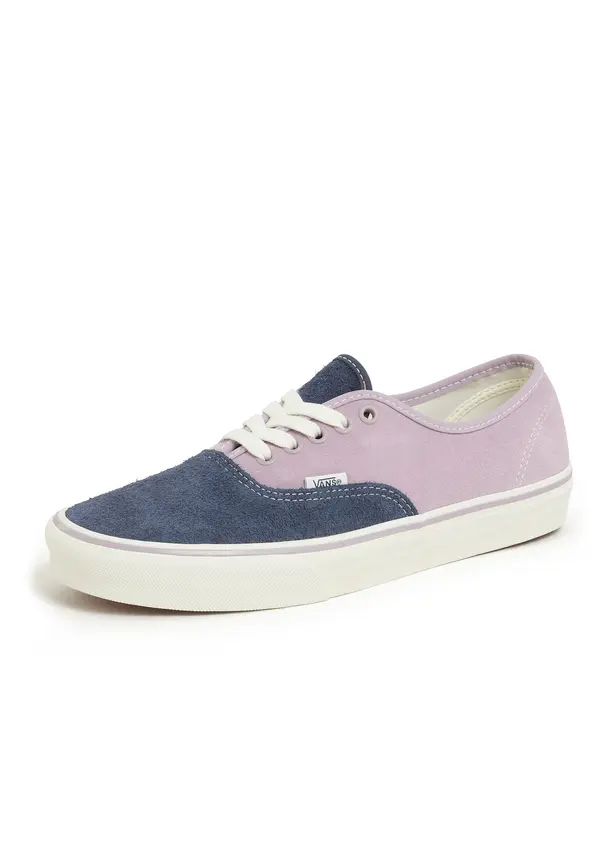 VANS VANS Natikač 'Authentic'  marine / sivka