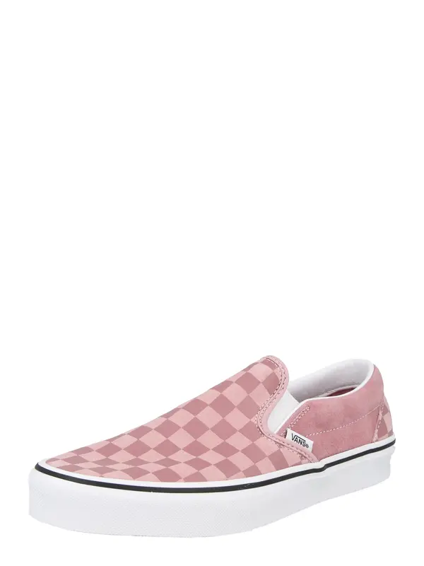 VANS VANS Natikač 'CLASSIC'  roza / staro roza