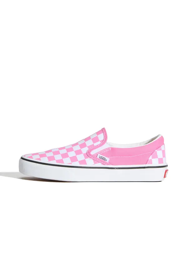 VANS VANS Natikač 'Classic'  svetlo roza / bela