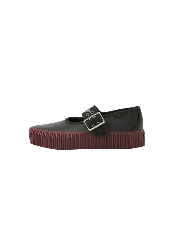 VANS VANS Natikač 'Creeper'  črna