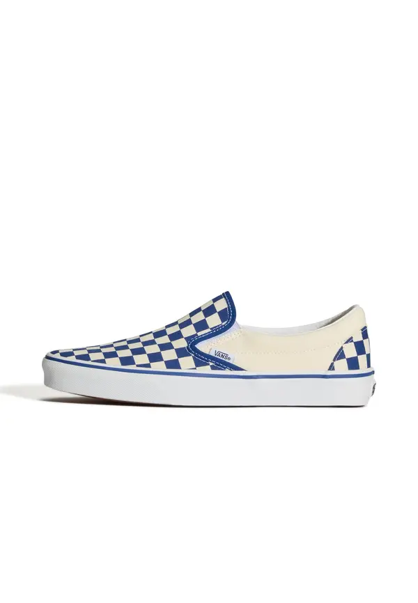 VANS VANS Natikači 'Classic Slip-On'  modra