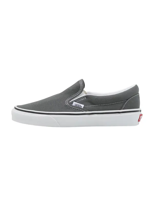 VANS VANS Natikači 'Classic'  temno siva