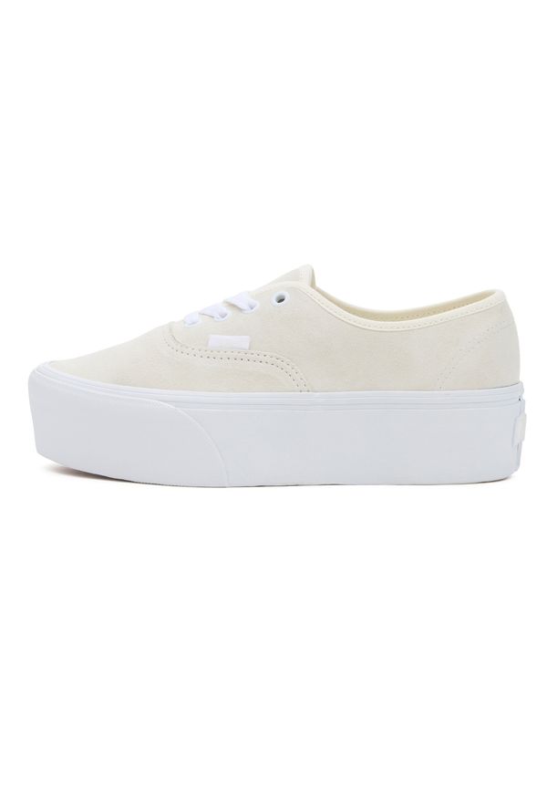 VANS VANS Nizke superge '6039'  pastelno rumena