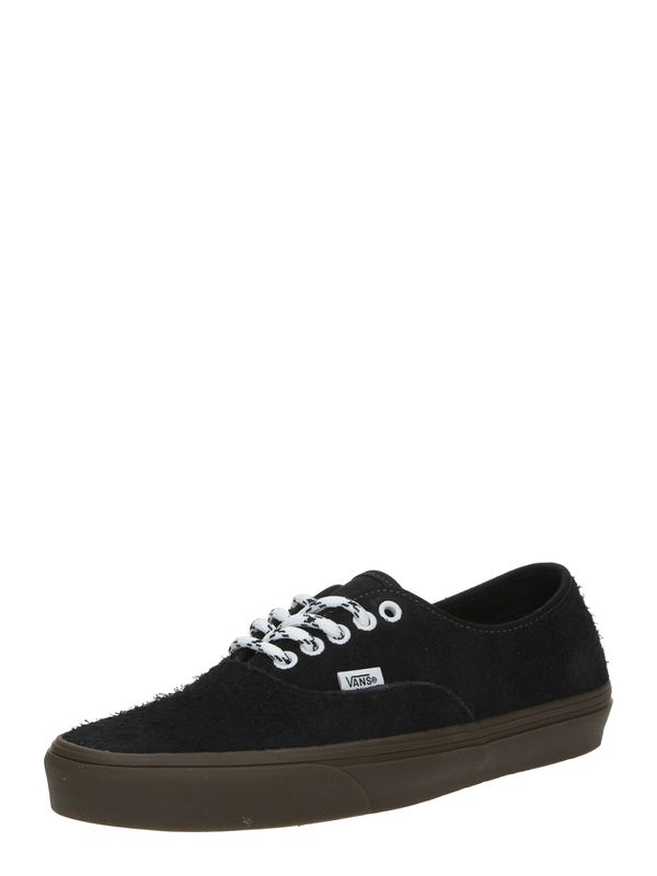 VANS VANS Nizke superge 'Authentic'  antracit