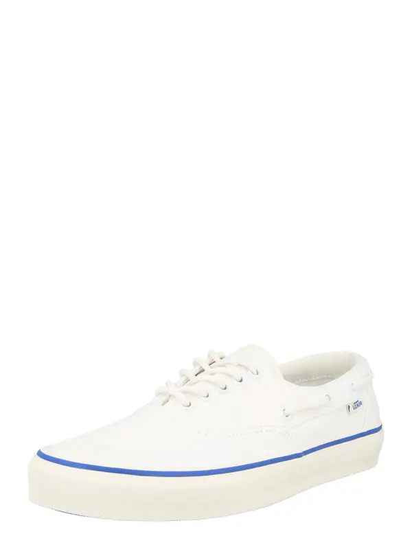 VANS VANS Nizke superge 'AUTHENTIC'  bela
