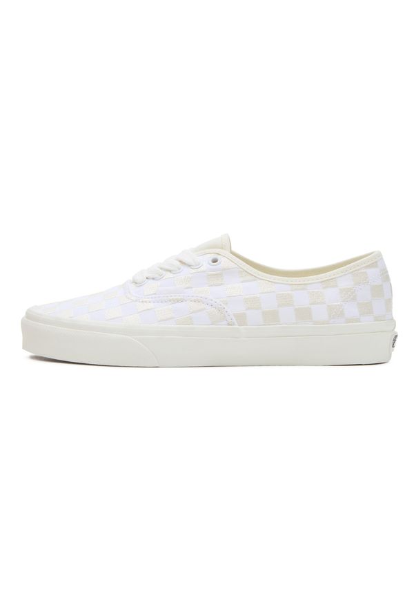 VANS VANS Nizke superge 'Authentic'  bela / off-bela