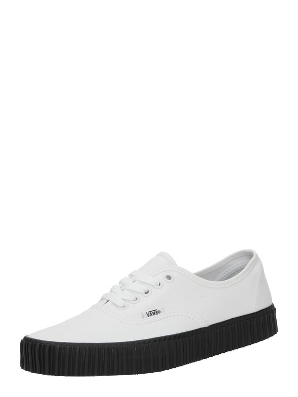 VANS VANS Nizke superge 'Authentic Creeper'  bela