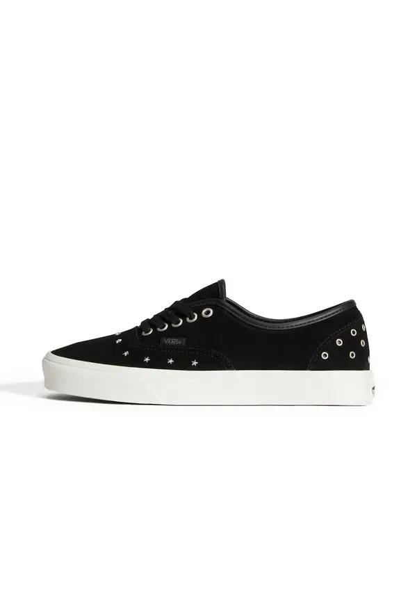 VANS VANS Nizke superge 'Authentic'  črna