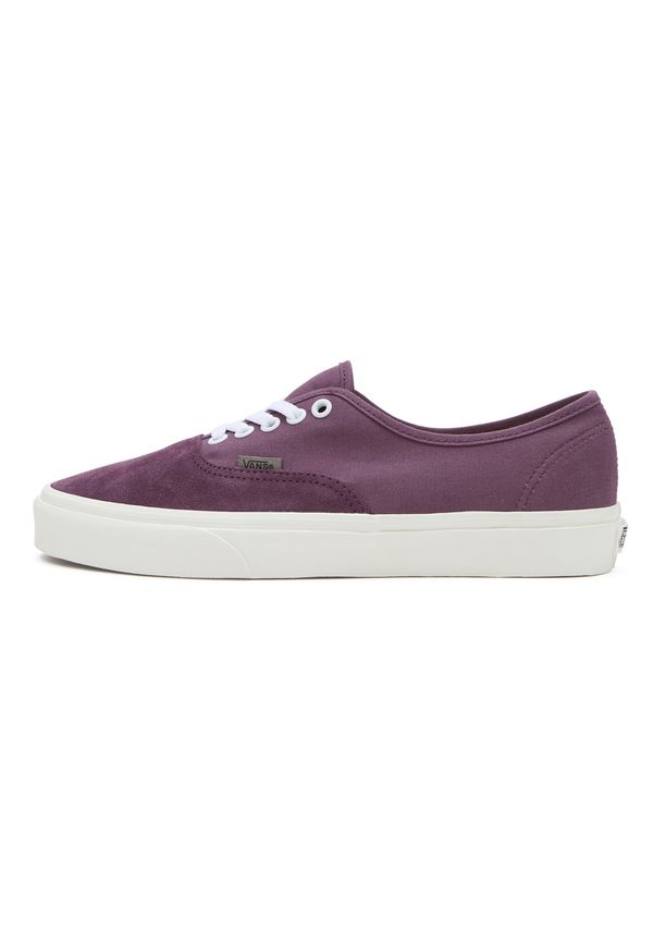 VANS VANS Nizke superge 'Authentic'  jajčevec / bela