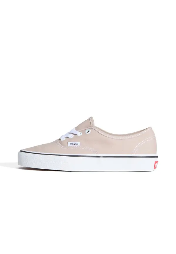 VANS VANS Nizke superge 'Authentic'  kapučino