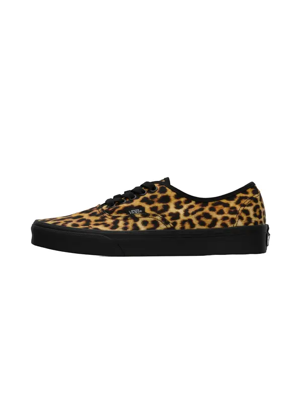 VANS VANS Nizke superge 'Authentic'  karamel / pueblo / temno rjava