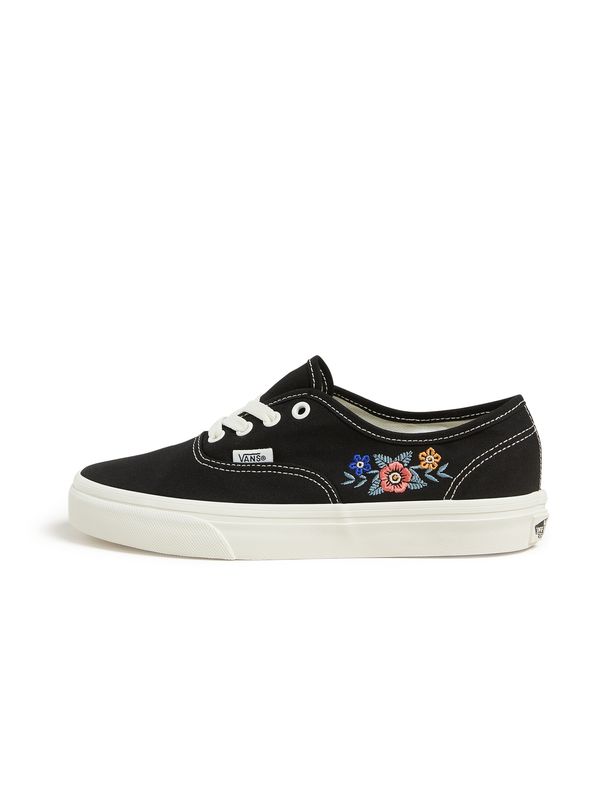 VANS VANS Nizke superge 'Authentic'  kraljevo modra / žad / roza / črna / bela