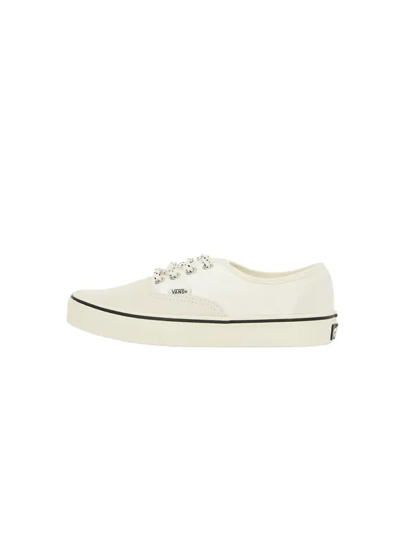 VANS VANS Nizke superge 'Authentic'  kremna