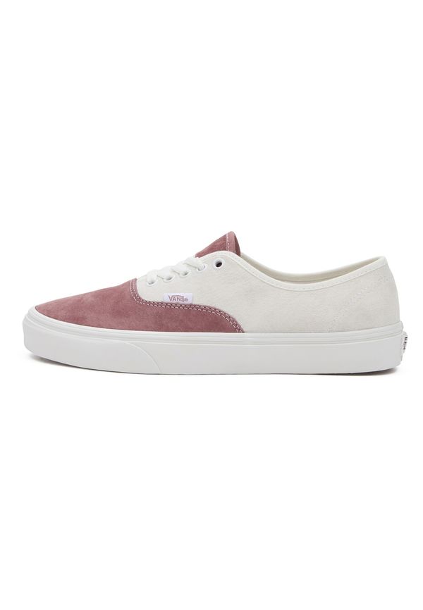 VANS VANS Nizke superge 'Authentic'  lila / bela