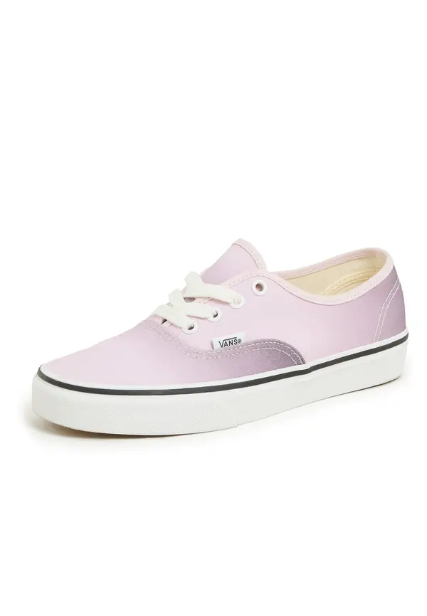 VANS VANS Nizke superge 'Authentic'  majnica