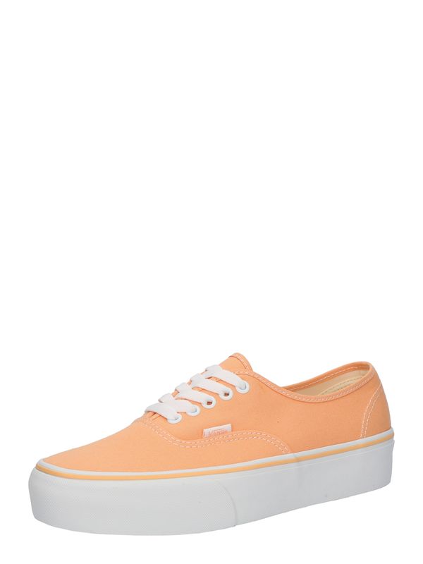 VANS VANS Nizke superge 'Authentic'  marelica