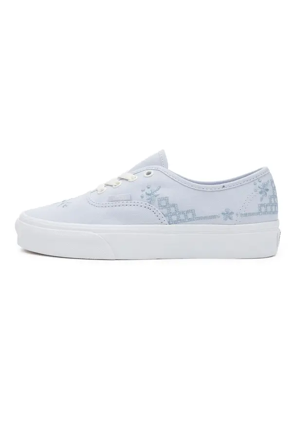VANS VANS Nizke superge 'Authentic'  modra