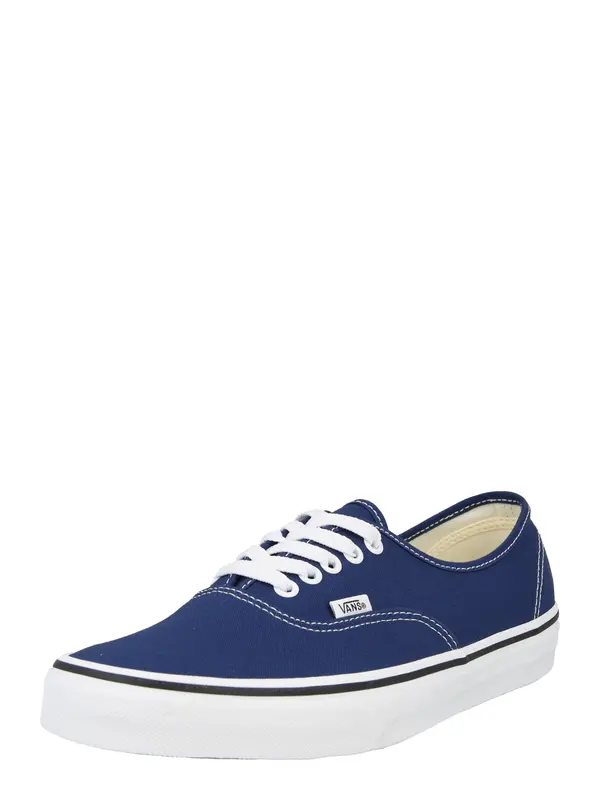 VANS VANS Nizke superge 'AUTHENTIC'  modra