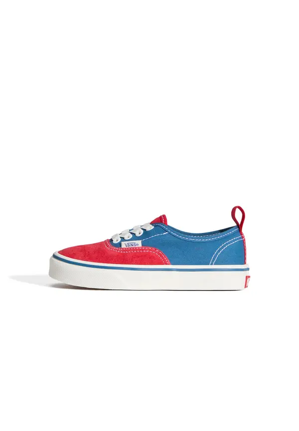 VANS VANS Nizke superge 'Authentic'  modra / rdeča