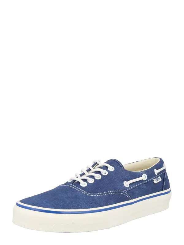 VANS VANS Nizke superge 'AUTHENTIC'  mornarska