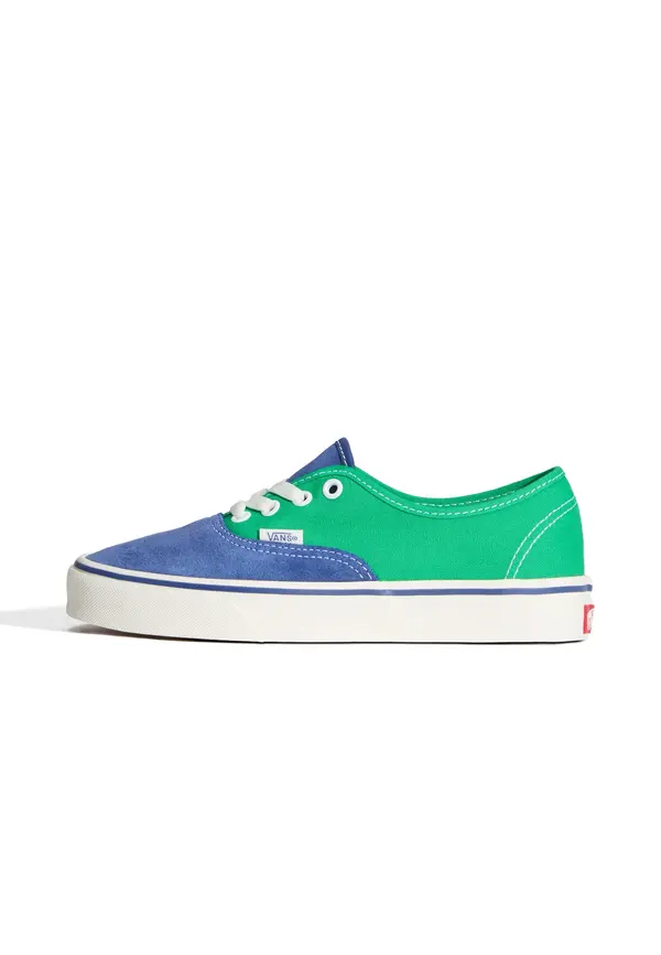 VANS VANS Nizke superge 'Authentic'  mornarska / žad