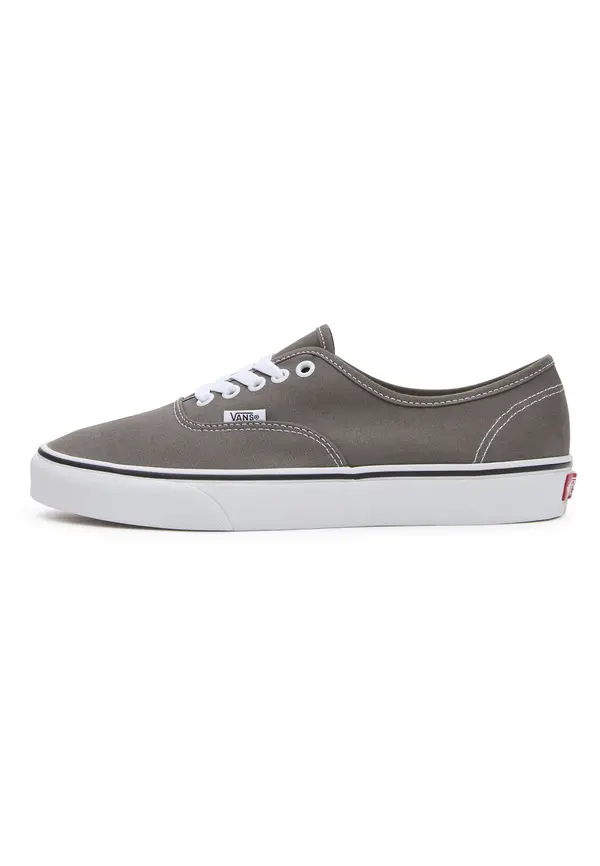 VANS VANS Nizke superge 'Authentic'  oliva / off-bela