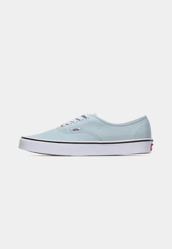 VANS VANS Nizke superge 'Authentic'  pastelno modra